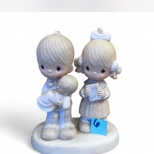 Precious Moments ‘Rejoicing with You’ Figurine in good condition